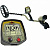 Грунтовый металлодетектор Fisher F75 LTD SE